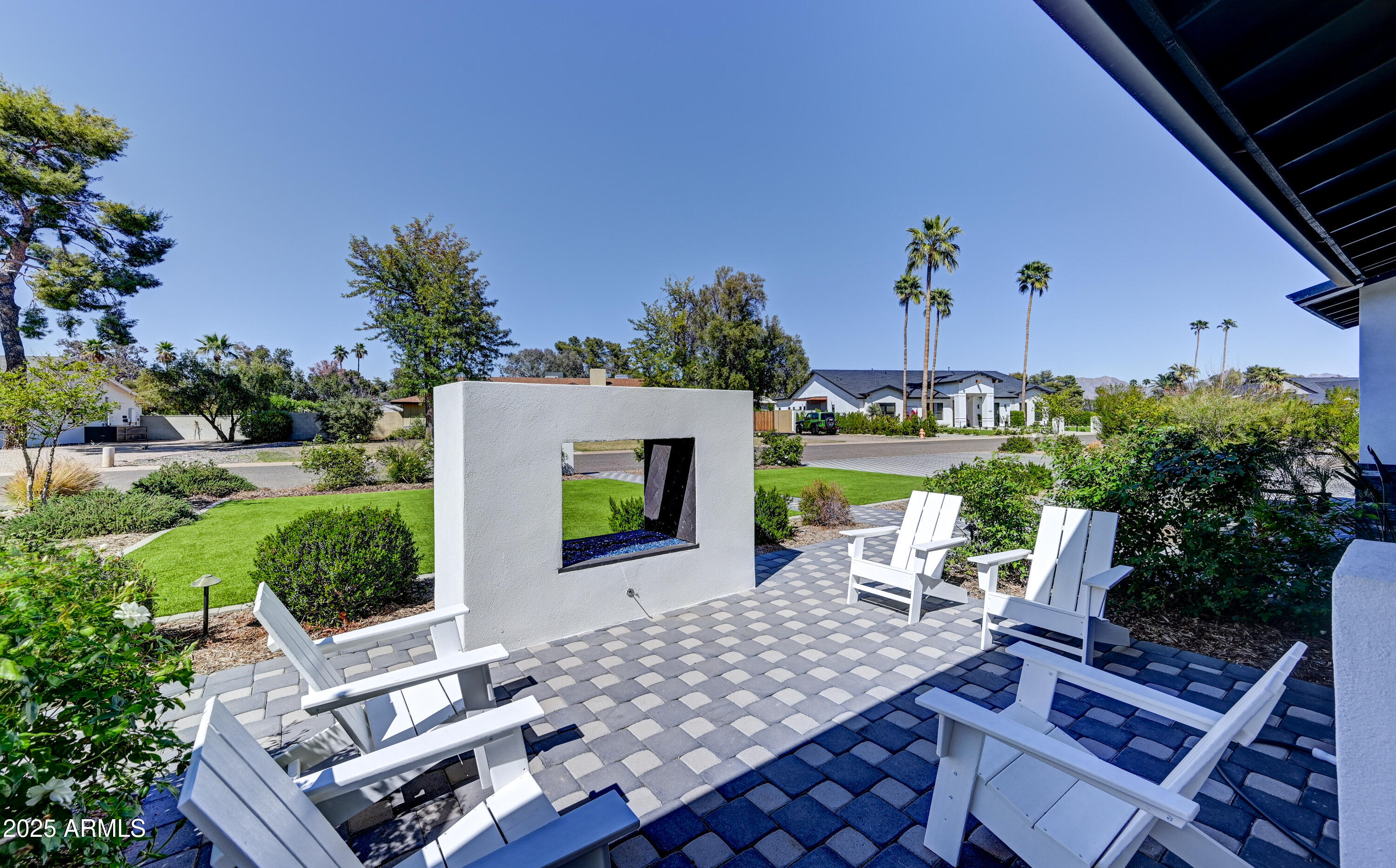 6037 E CHARTER OAK Road