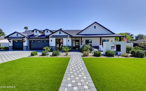 6037 E CHARTER OAK Road Scottsdale AZ 85254