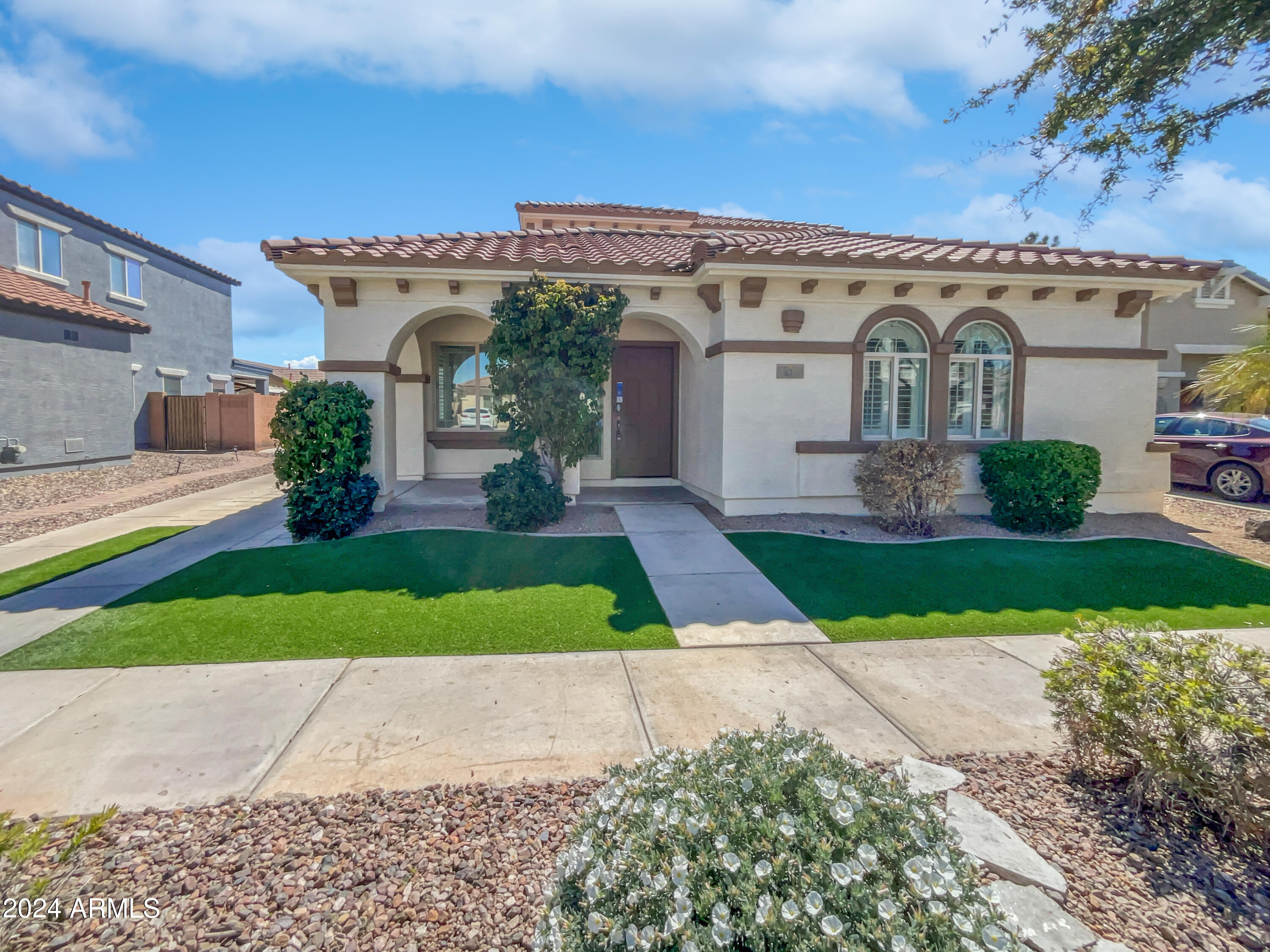 View Chandler, AZ 85249 house