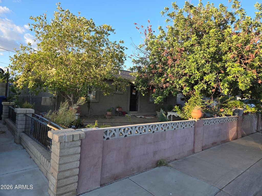 Photo of 11930 W River Road, El Mirage, AZ 85335 (MLS # 7031879)
