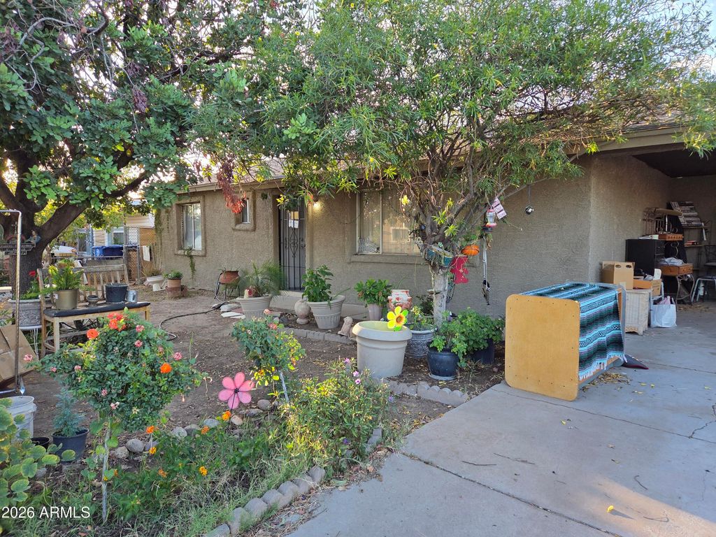 Photo of 11930 W River Road, El Mirage, AZ 85335 (MLS # 7031879)