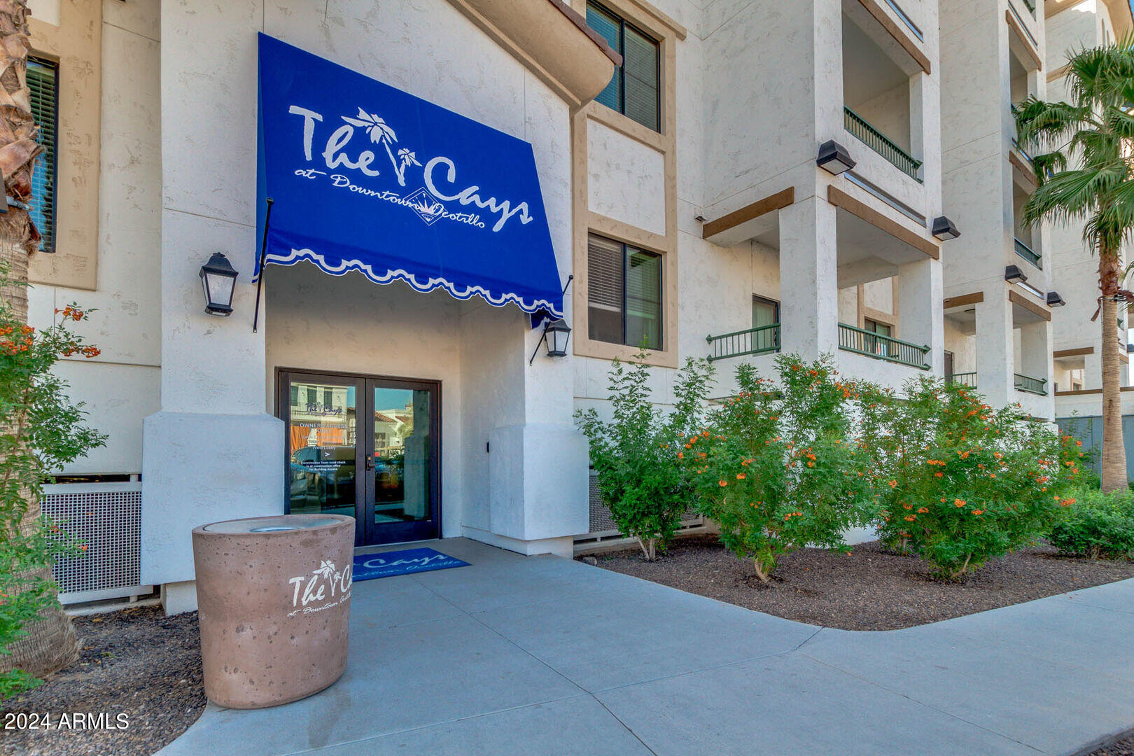 2511 W QUEEN CREEK Road 121