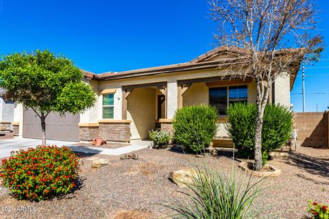 8427 N 171ST Drive Waddell AZ 85355