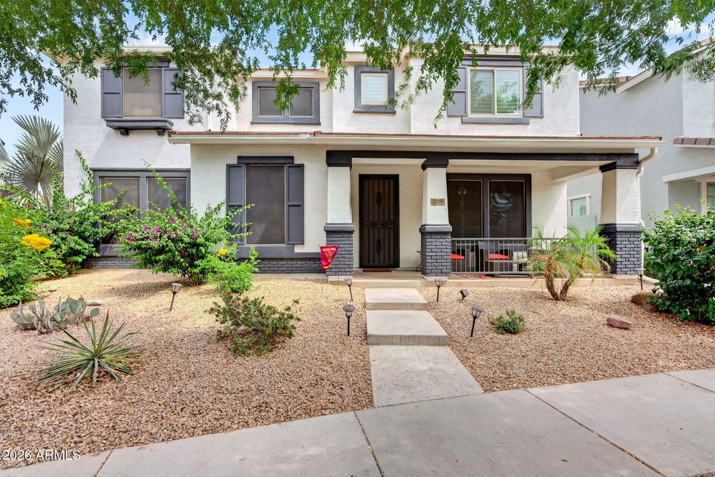 Photo of 1729 S Reseda Street, Gilbert, AZ 85295 (MLS # 7020280)