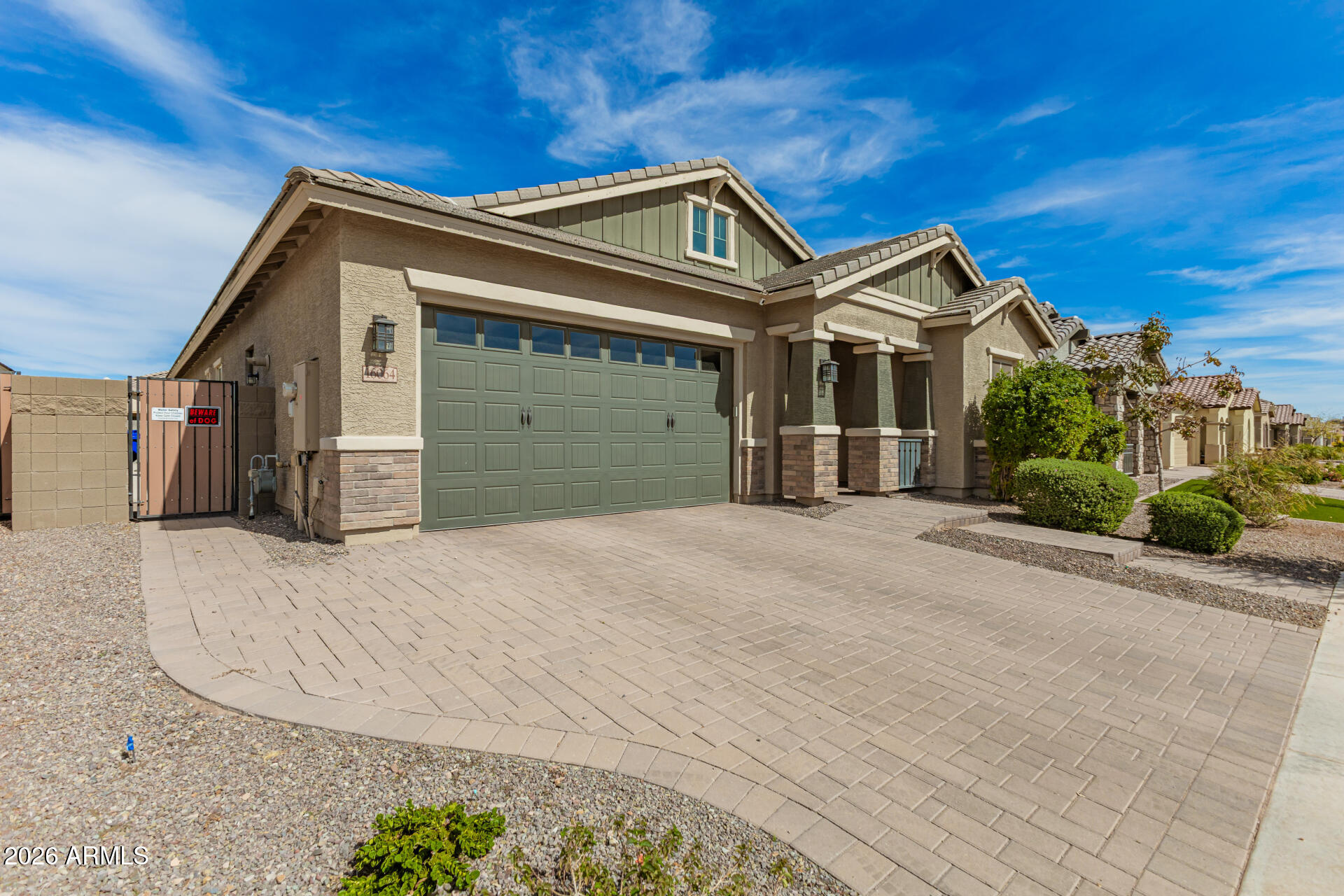 16064 W MONTANA DE ORO Drive