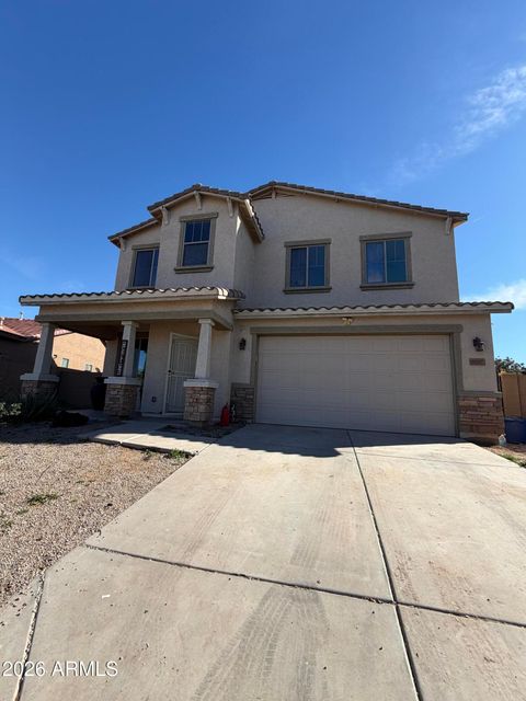 6917 W SHUMWAY FARM Road Laveen AZ 85339