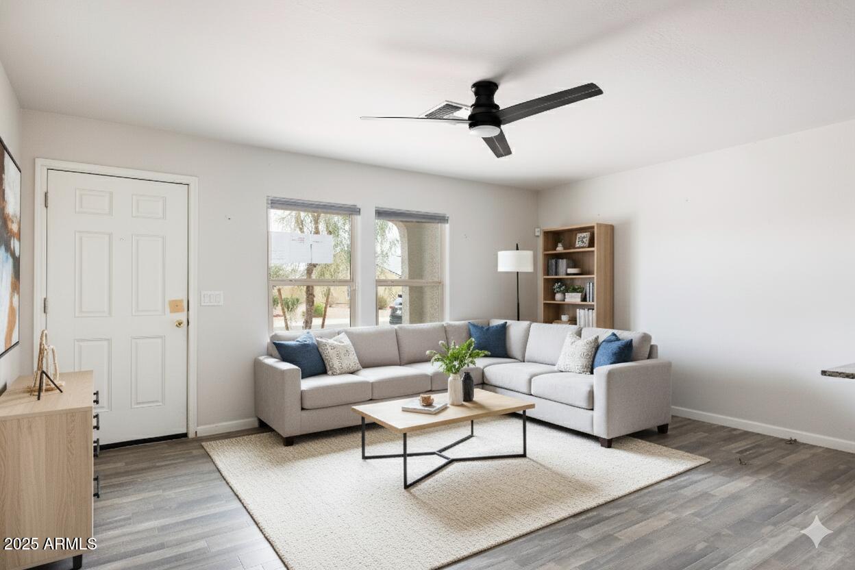 270 S PICACHO HEIGHTS Road