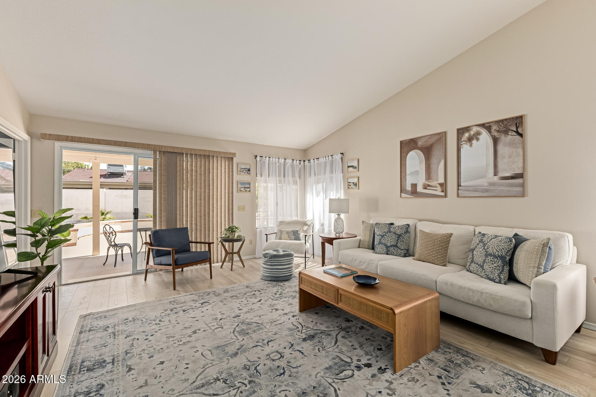 26615 S MOONSHADOW Drive