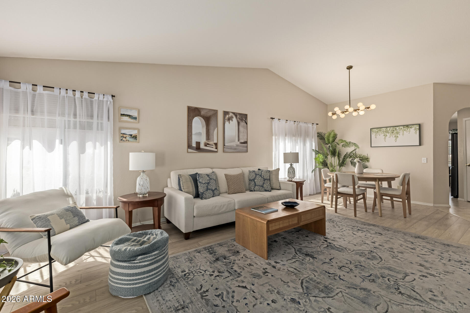 26615 S MOONSHADOW Drive