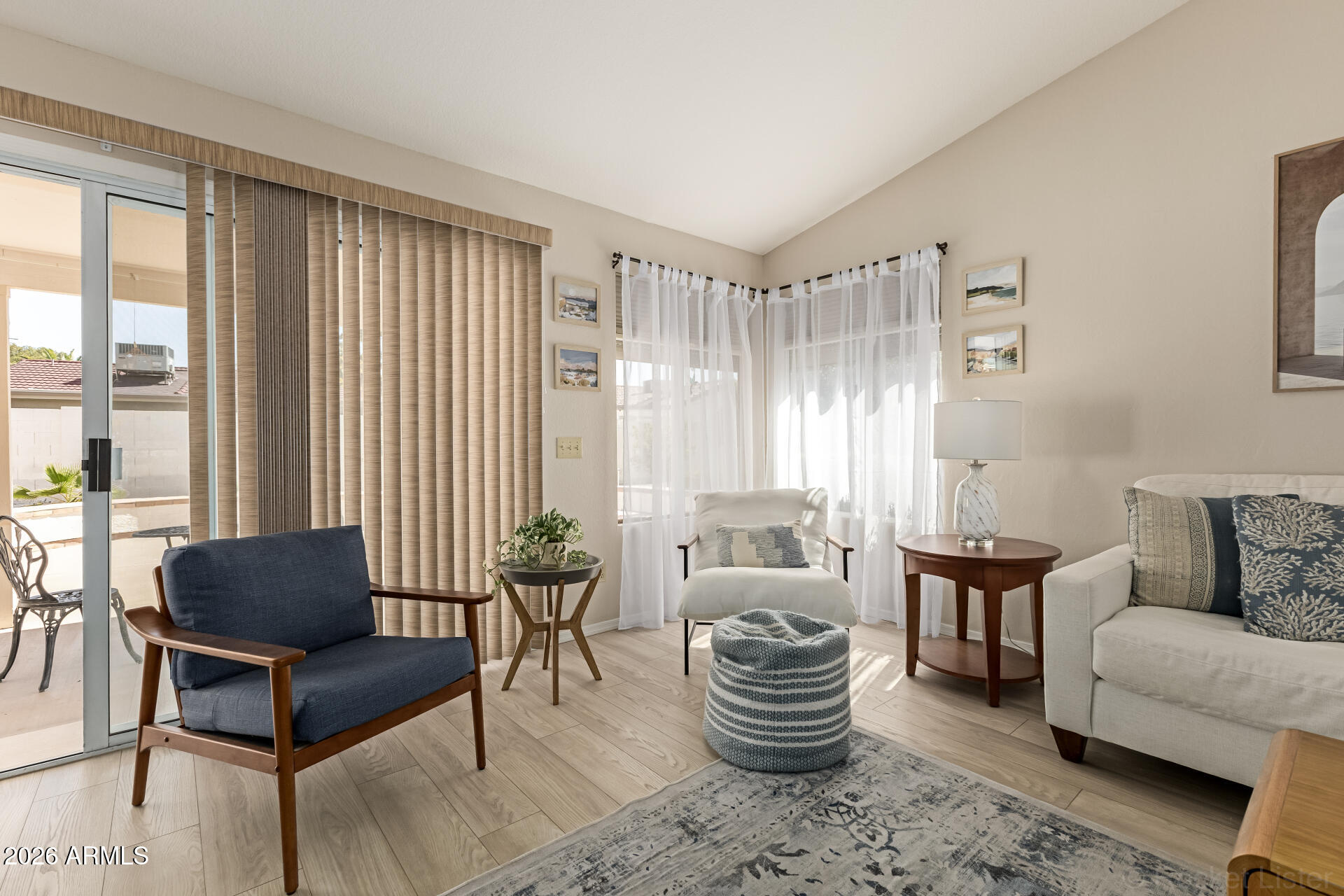 26615 S MOONSHADOW Drive