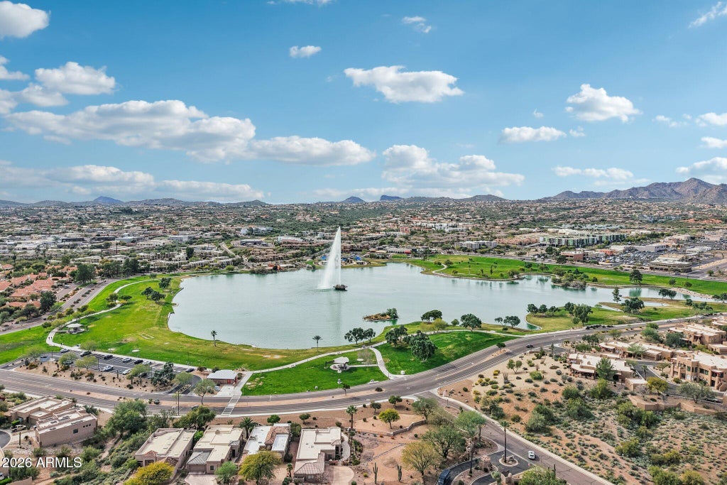 Photo of 13045 N Mimosa Drive #A102, Fountain Hills, AZ 85268 (MLS # 7067816)