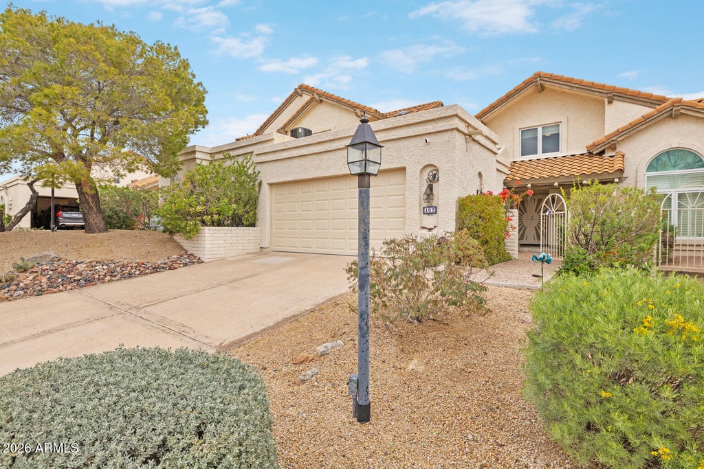 Photo of 13045 N Mimosa Drive #A102, Fountain Hills, AZ 85268 (MLS # 7067816)