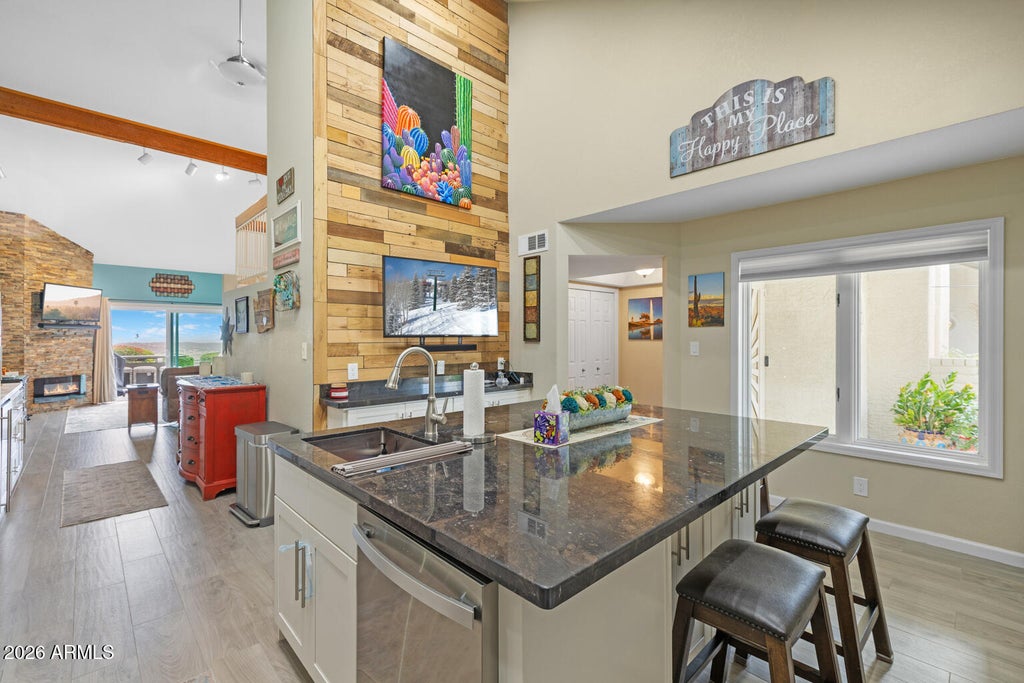 Photo of 13045 N Mimosa Drive #A102, Fountain Hills, AZ 85268 (MLS # 7067816)