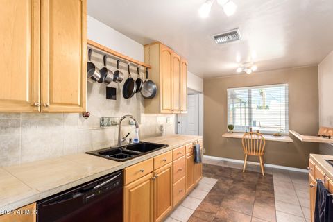 Photo of 1314 W Mariposa Street, Phoenix, AZ 85013 (MLS # 6927425)