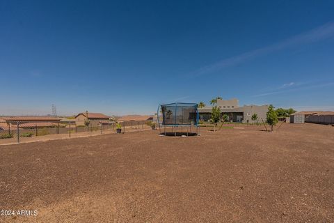 A home in Peoria