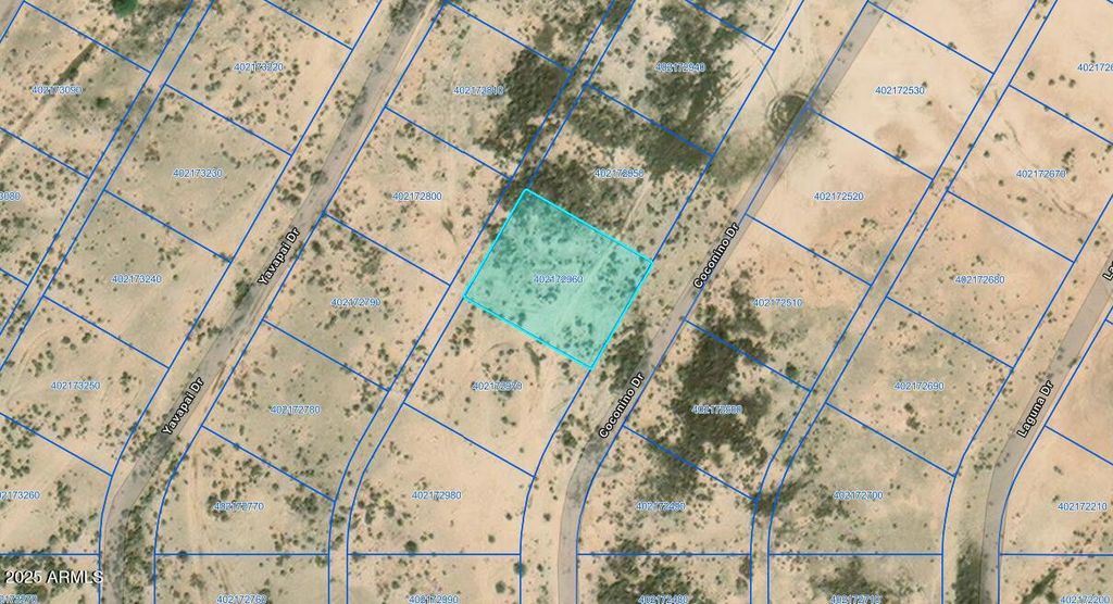 Photo of 5050 N Coconino Drive #23, Eloy, AZ 85131 (MLS # 6921762)