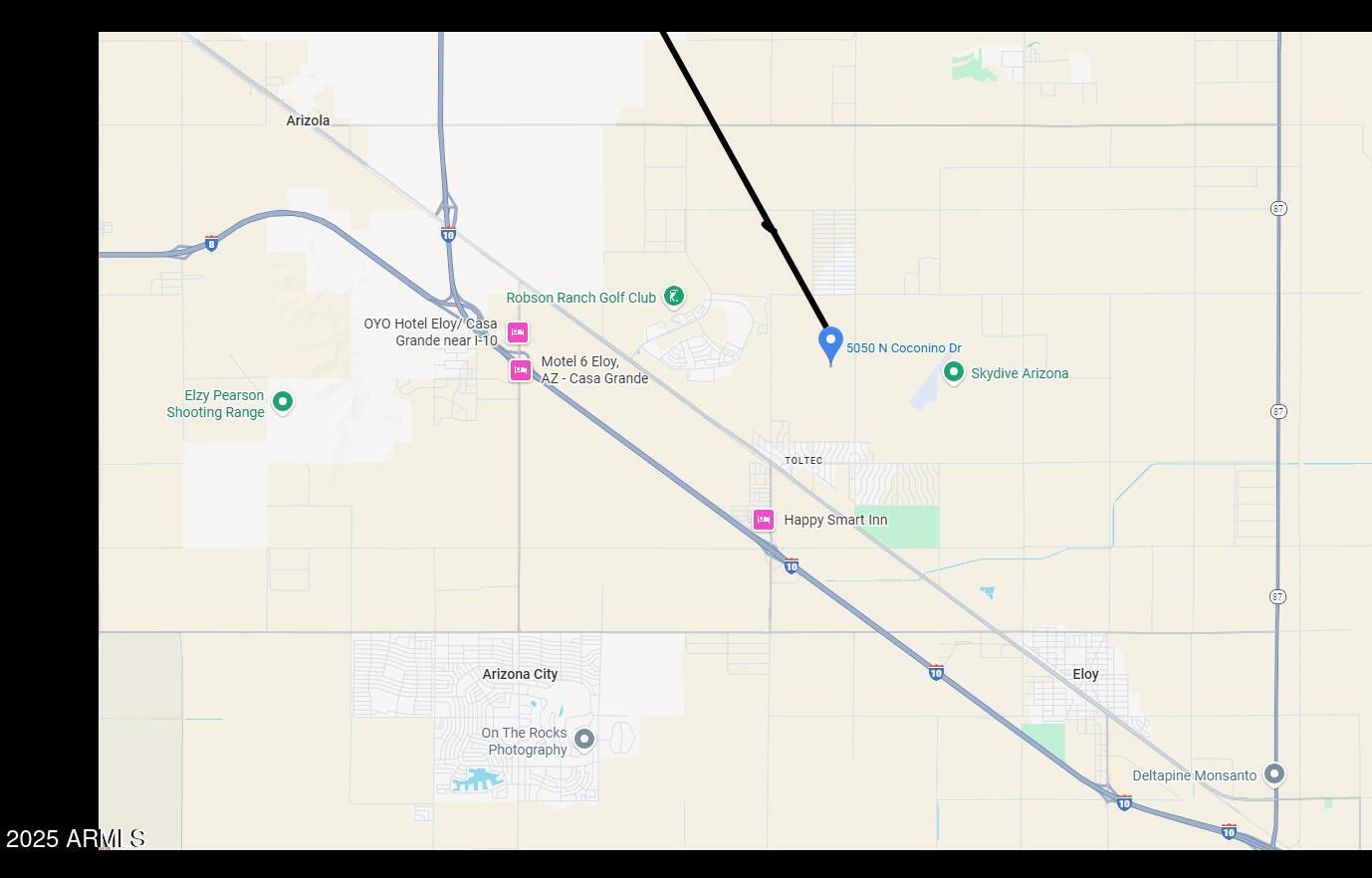 Properties 3 5050 N COCONINO Drive 23