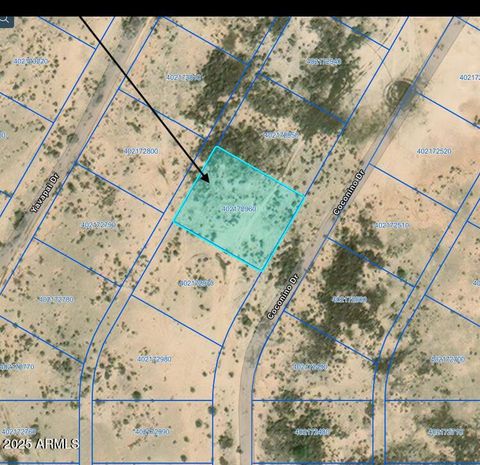 5050 N COCONINO Drive 23 Eloy AZ 85131