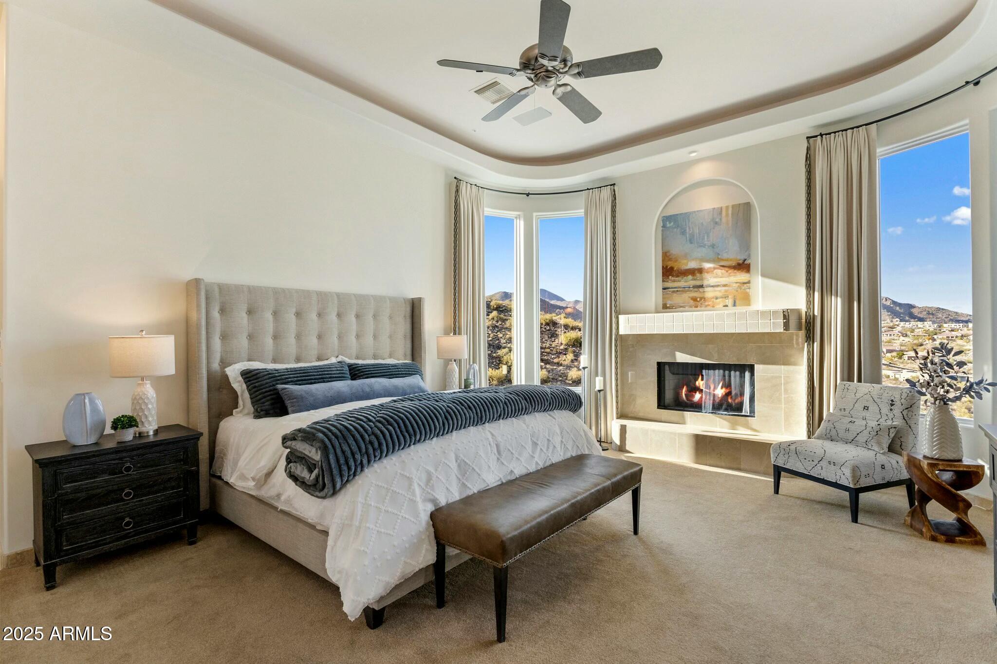 CRESTVIEW AT FOUNTAIN HILLS - Residential