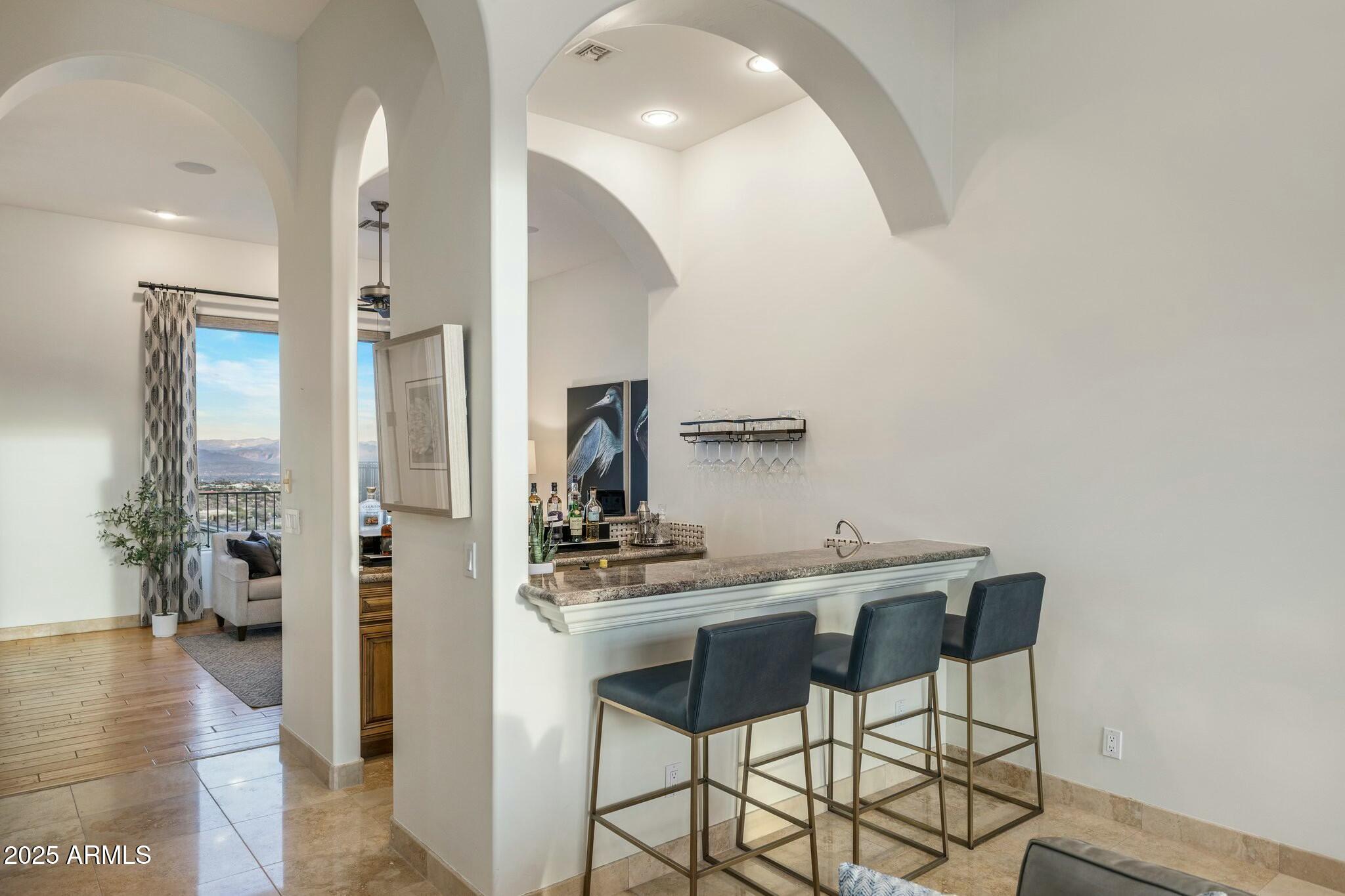 CRESTVIEW AT FOUNTAIN HILLS - Residential