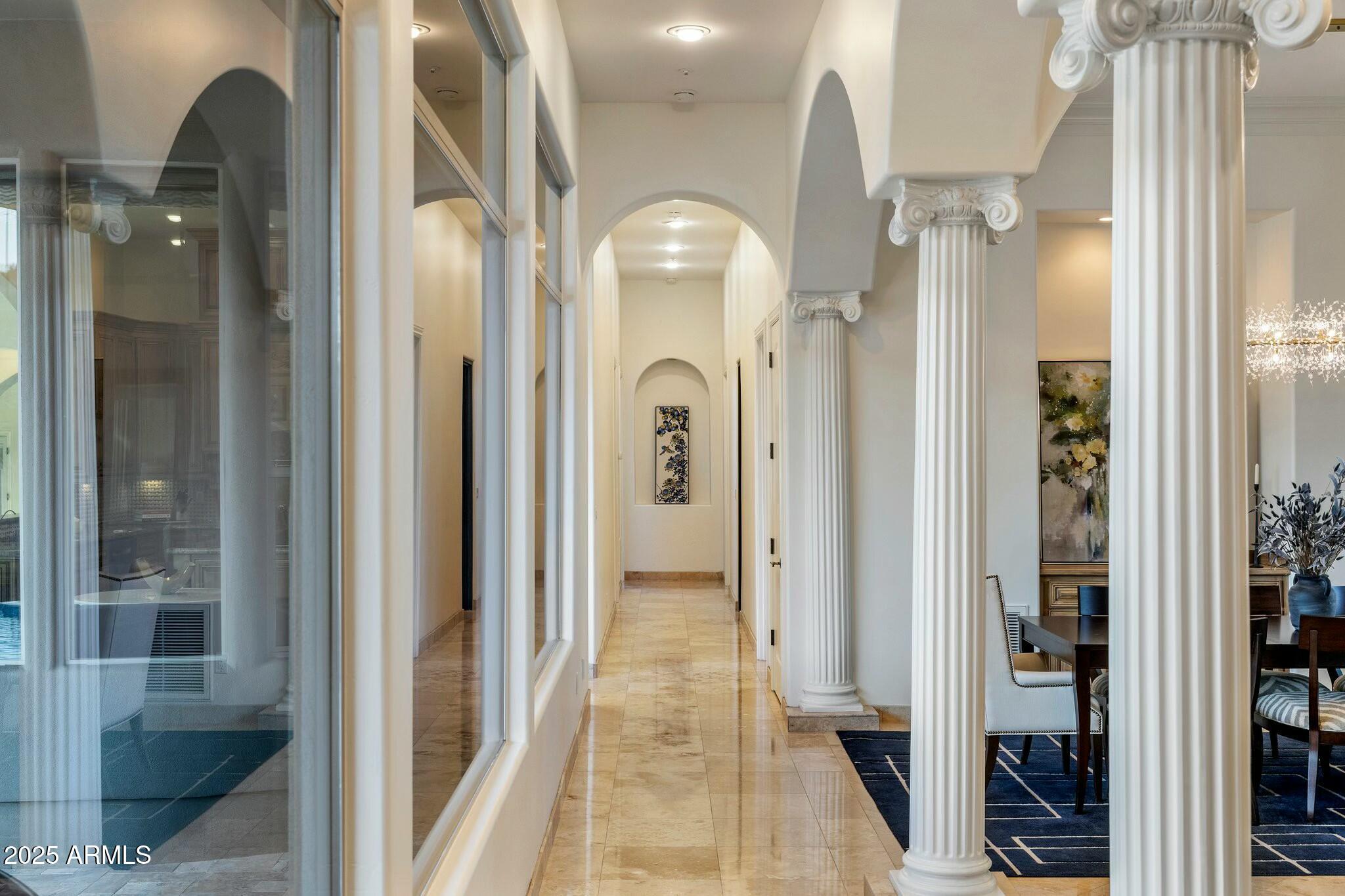CRESTVIEW AT FOUNTAIN HILLS - Residential