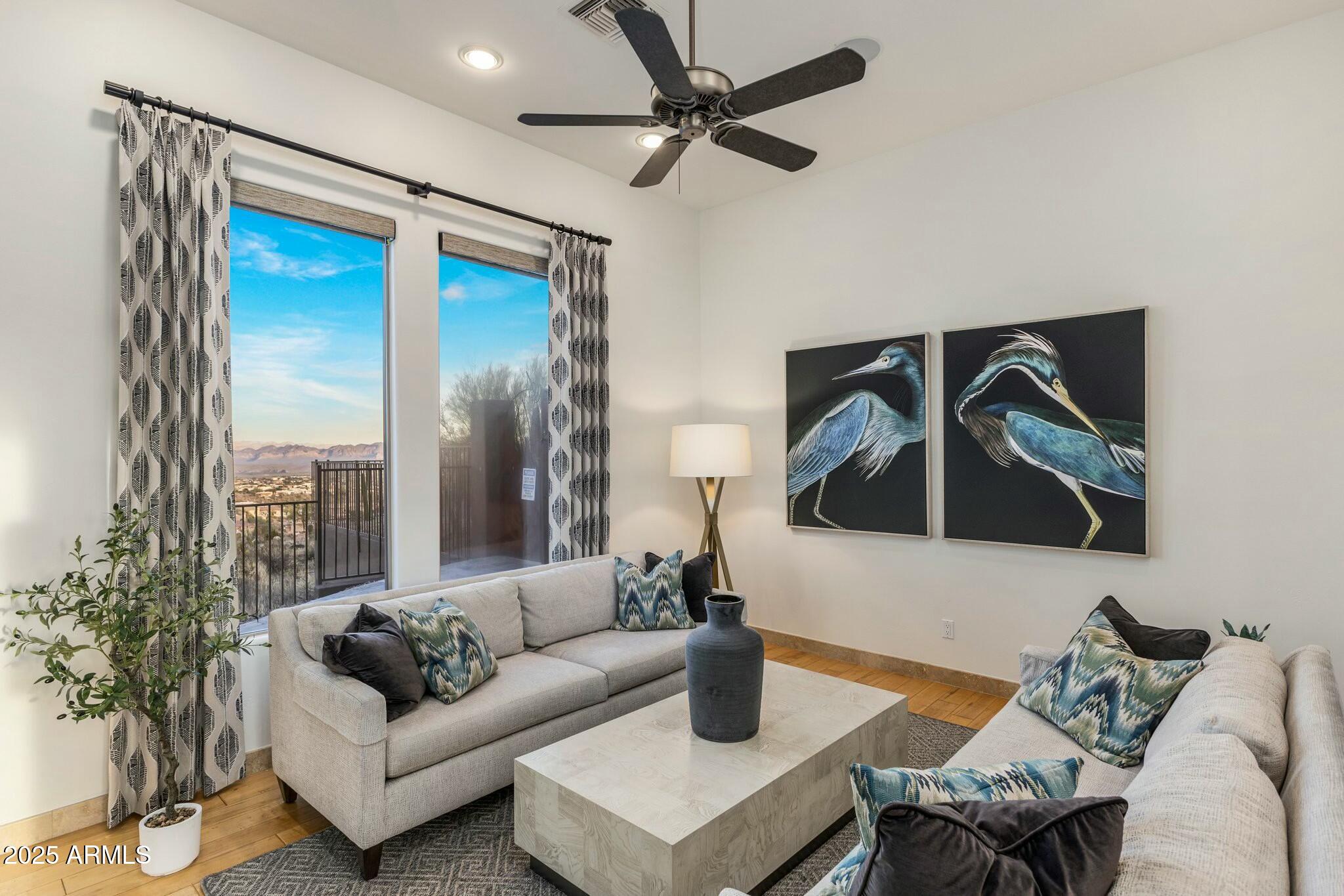 CRESTVIEW AT FOUNTAIN HILLS - Residential