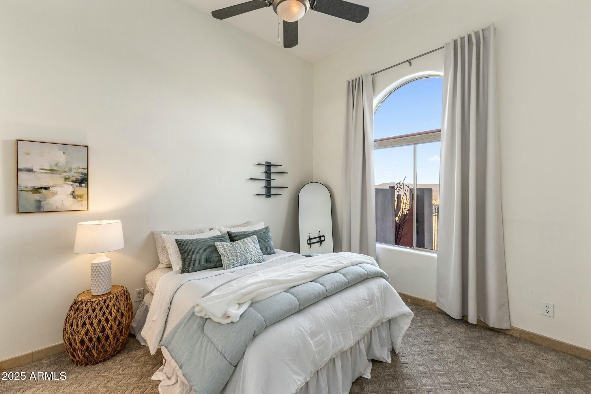 CRESTVIEW AT FOUNTAIN HILLS - Residential