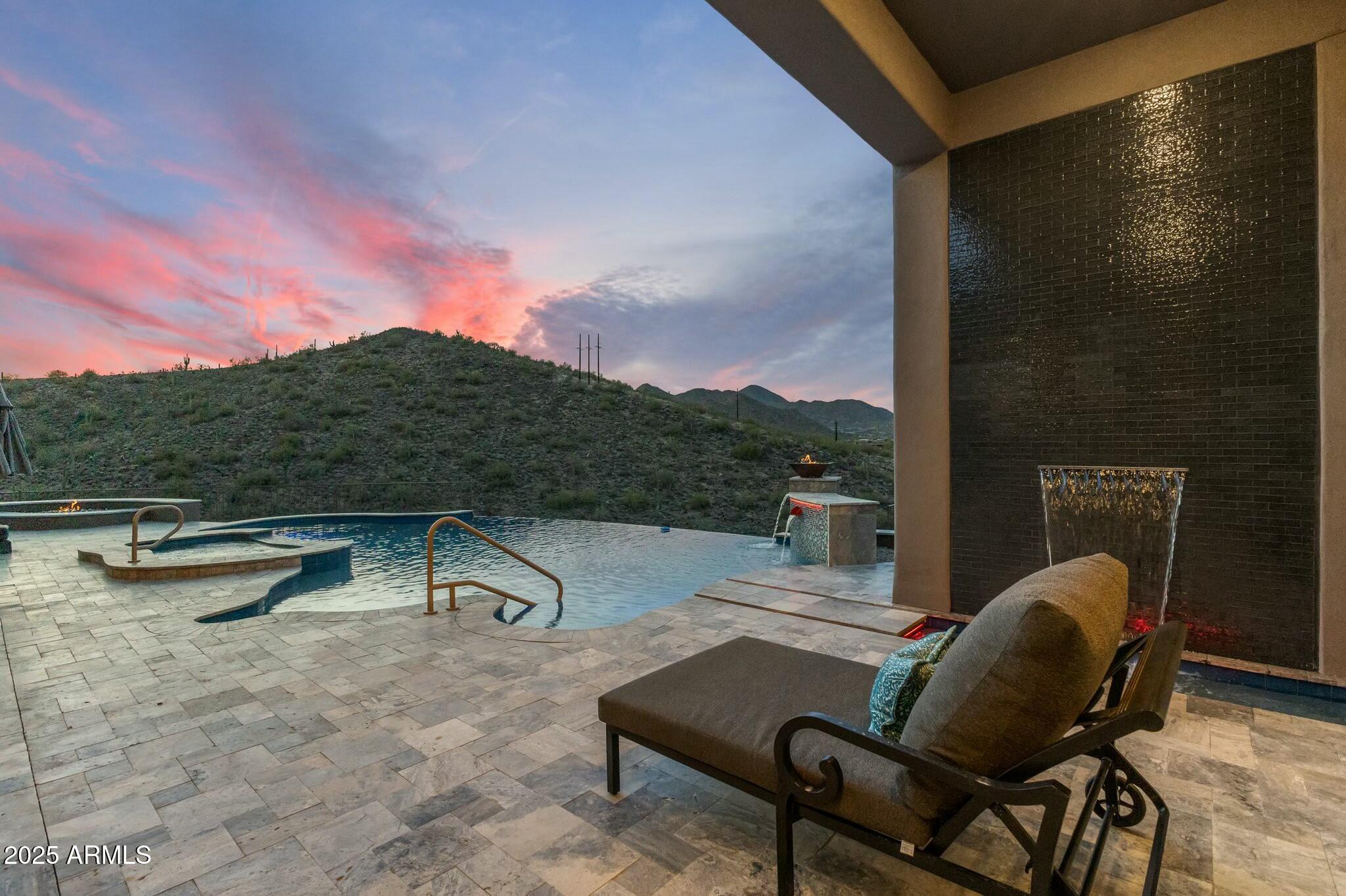 CRESTVIEW AT FOUNTAIN HILLS - Residential