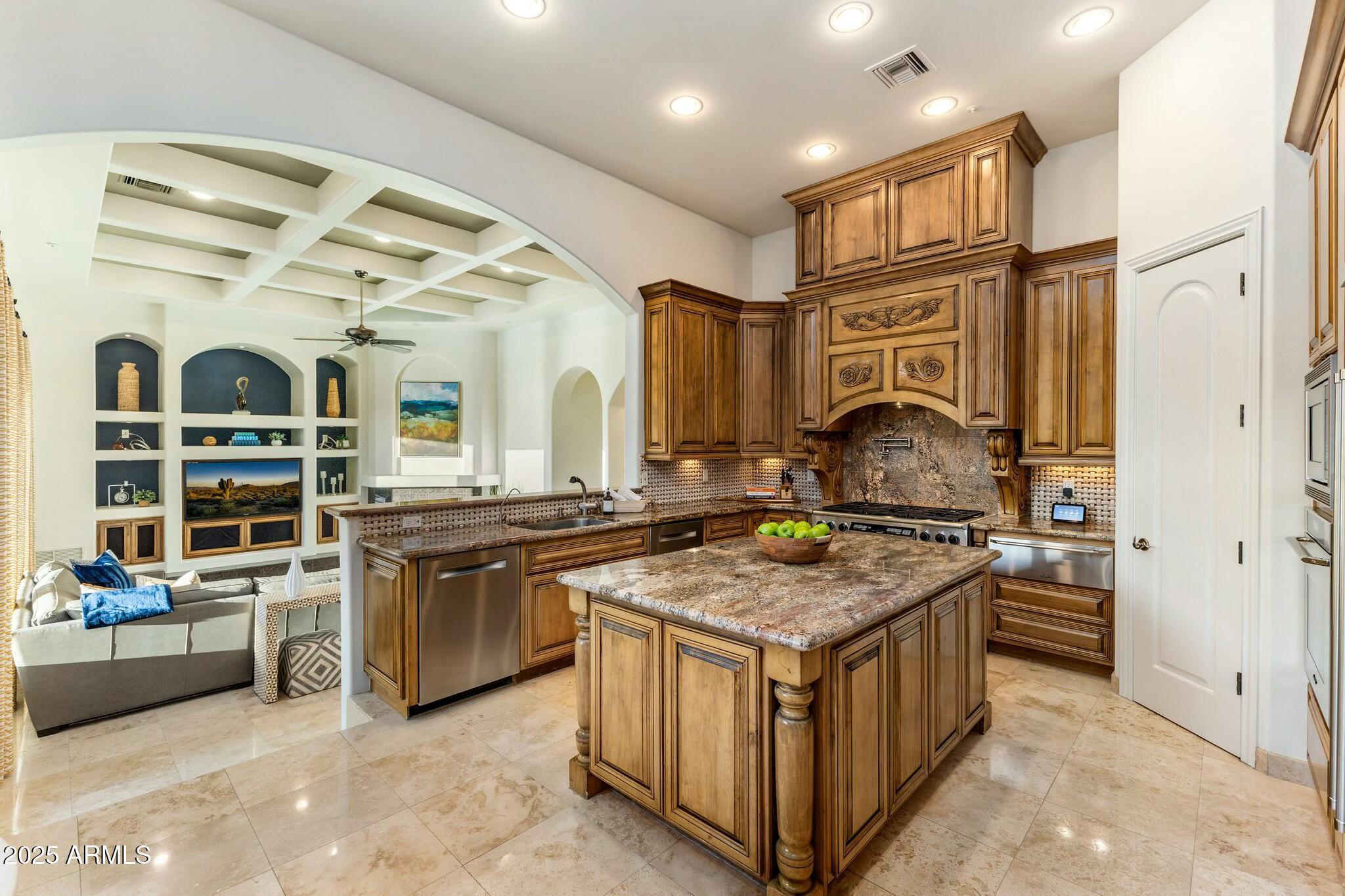 CRESTVIEW AT FOUNTAIN HILLS - Residential
