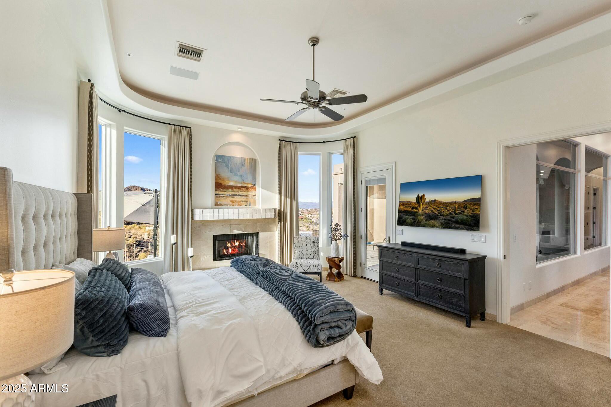 CRESTVIEW AT FOUNTAIN HILLS - Residential