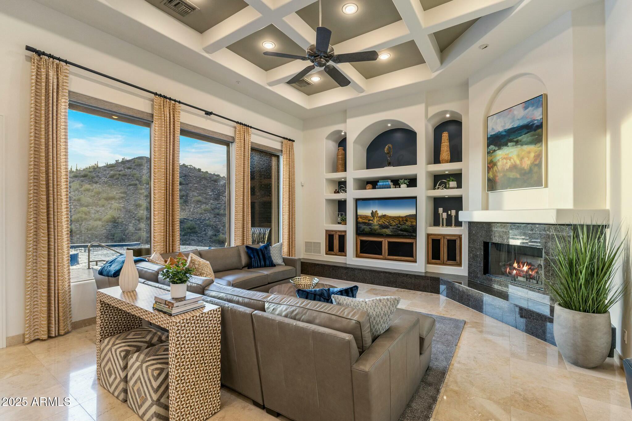 CRESTVIEW AT FOUNTAIN HILLS - Residential
