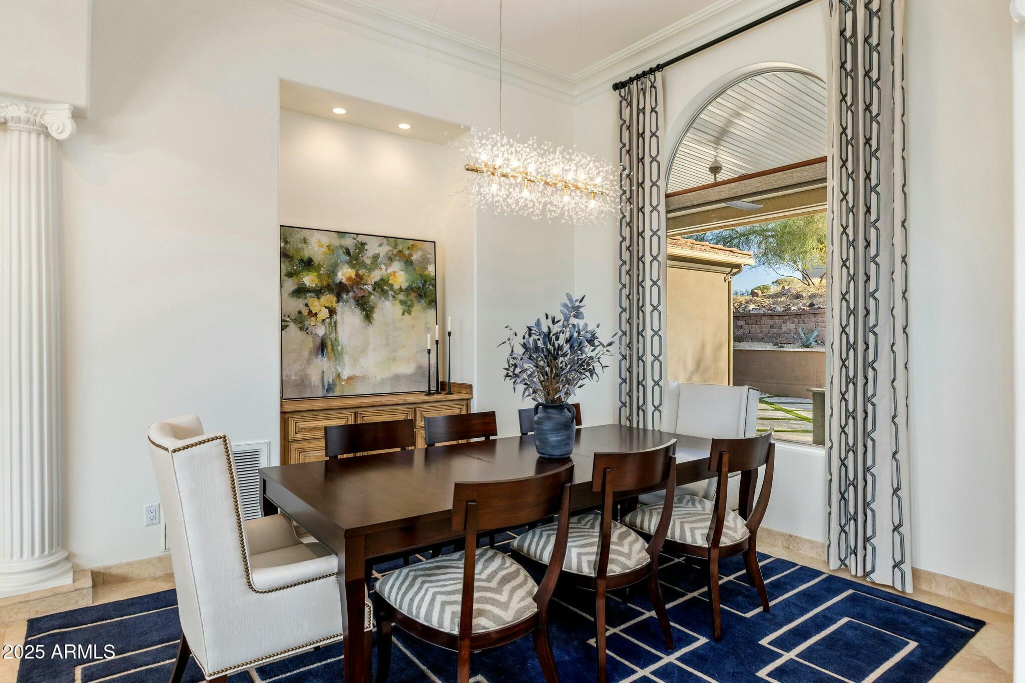 CRESTVIEW AT FOUNTAIN HILLS - Residential