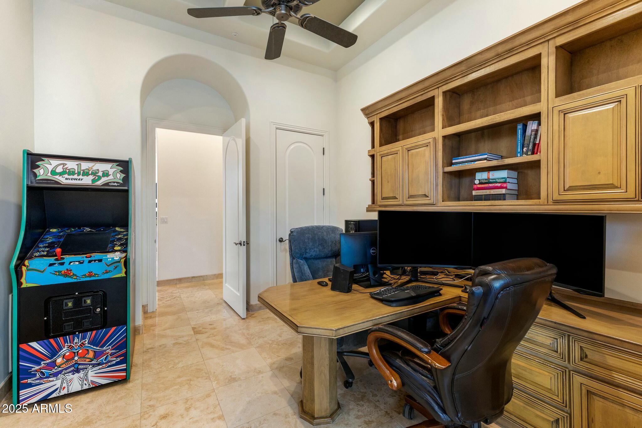 CRESTVIEW AT FOUNTAIN HILLS - Residential