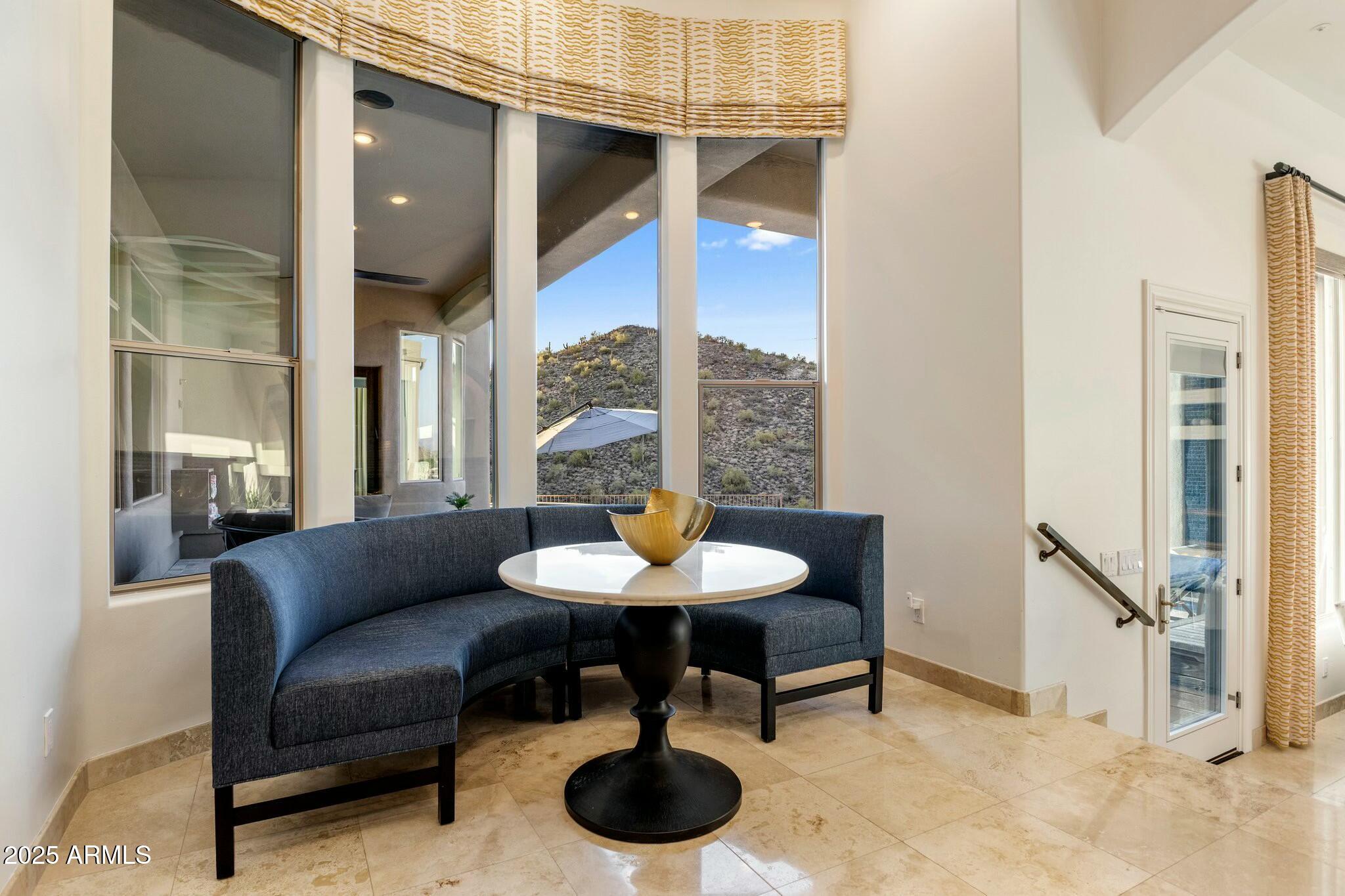 CRESTVIEW AT FOUNTAIN HILLS - Residential