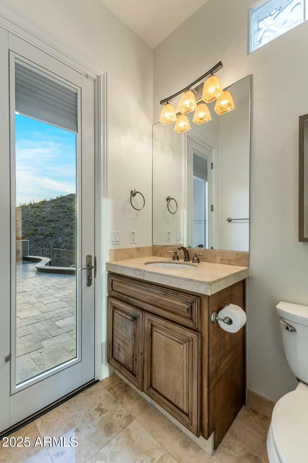 CRESTVIEW AT FOUNTAIN HILLS - Residential