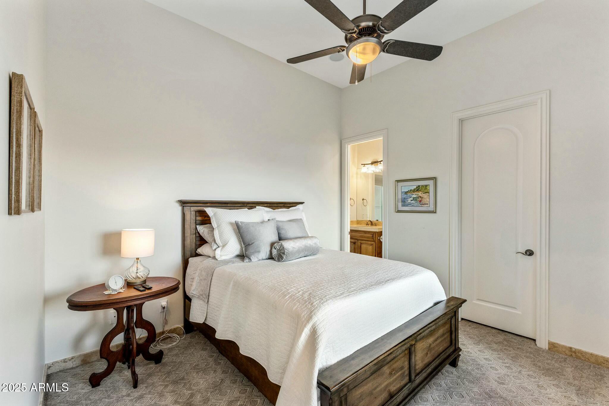 CRESTVIEW AT FOUNTAIN HILLS - Residential