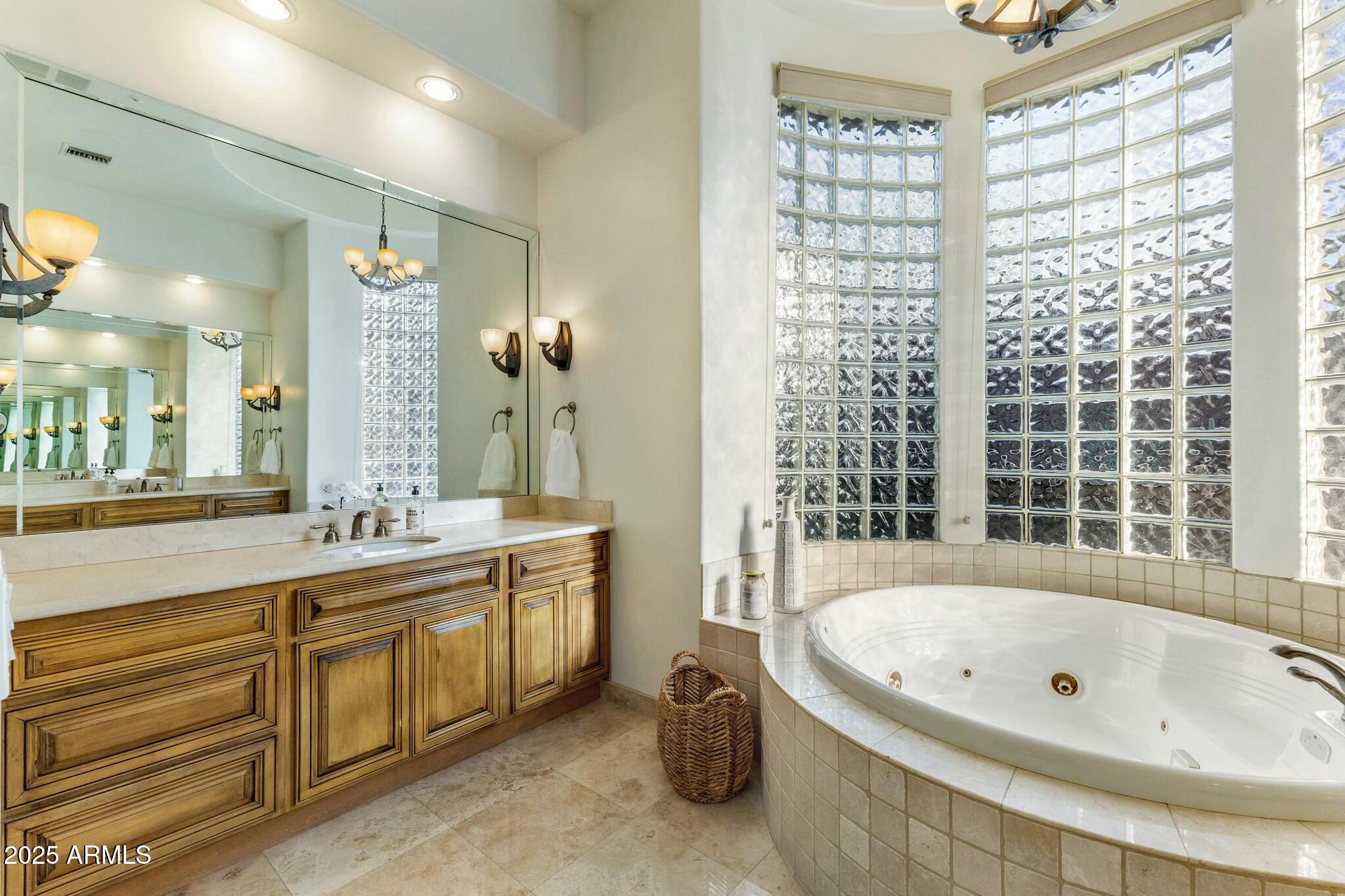 CRESTVIEW AT FOUNTAIN HILLS - Residential