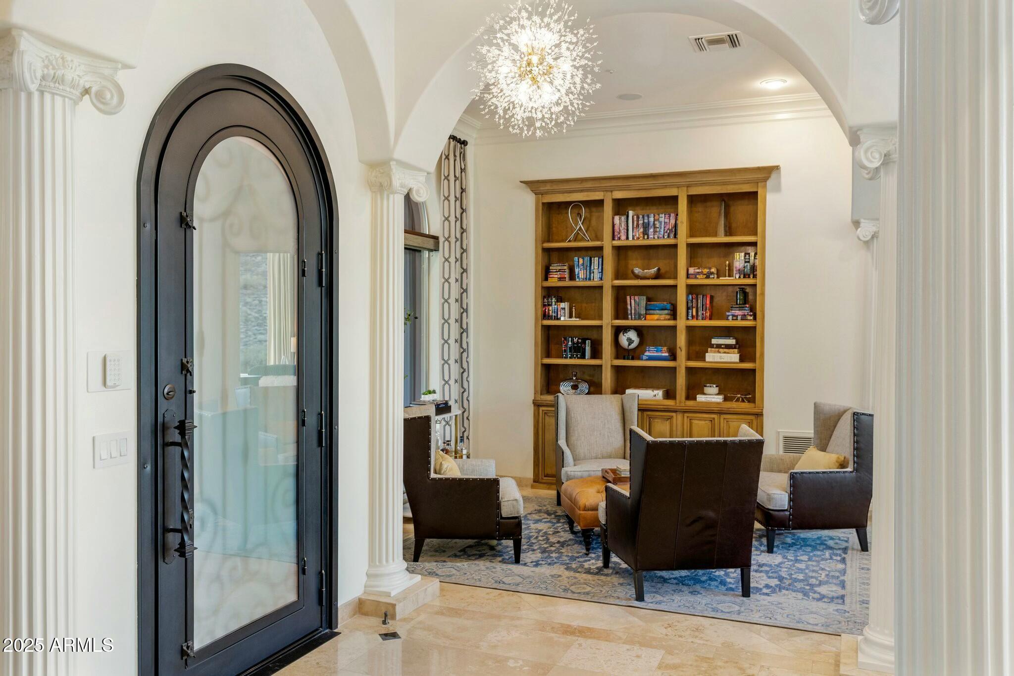 CRESTVIEW AT FOUNTAIN HILLS - Residential