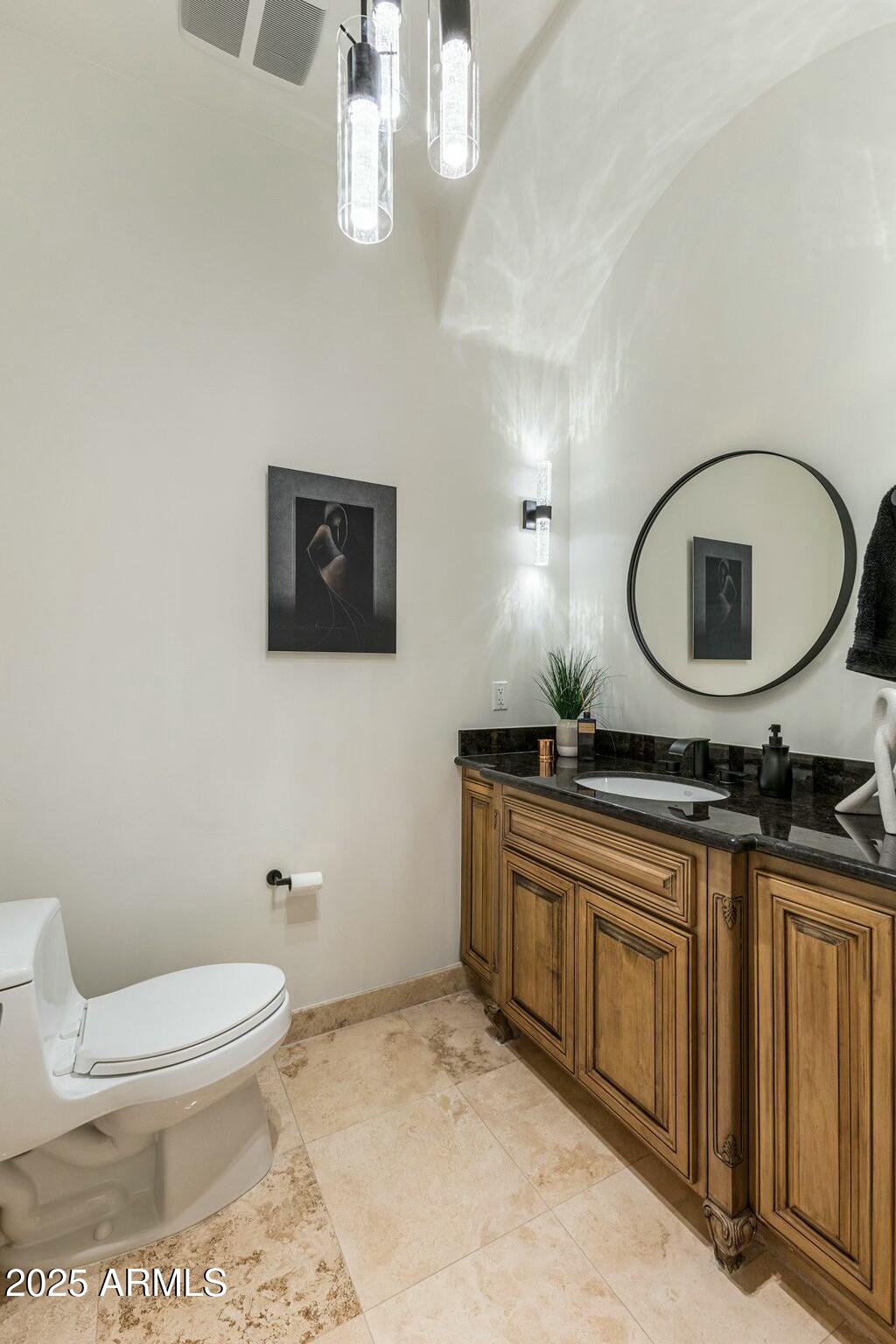 CRESTVIEW AT FOUNTAIN HILLS - Residential