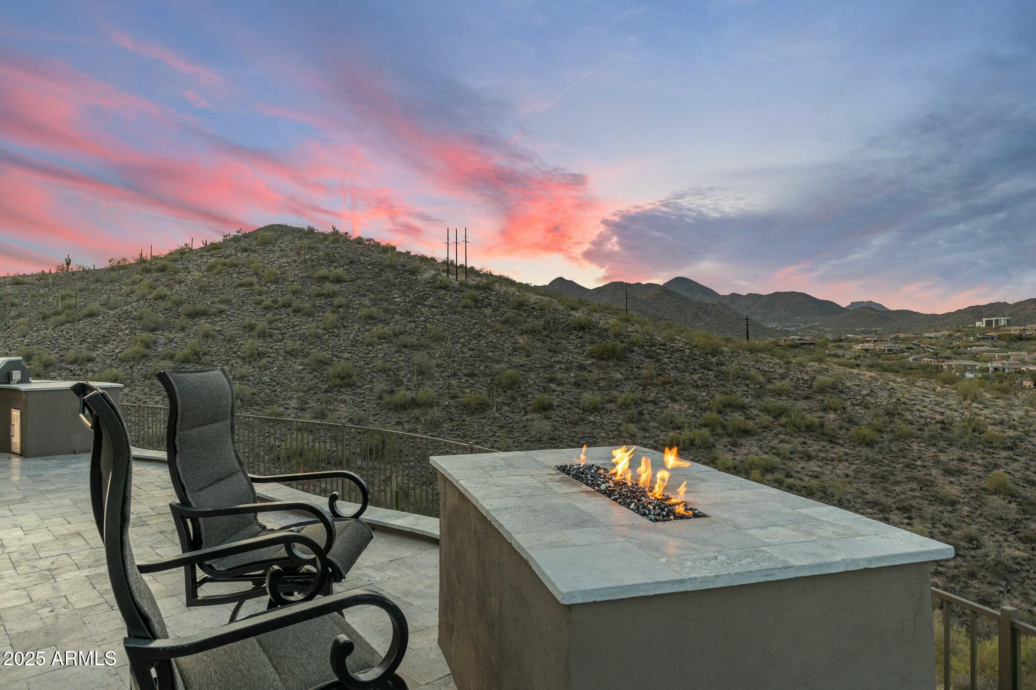 CRESTVIEW AT FOUNTAIN HILLS - Residential