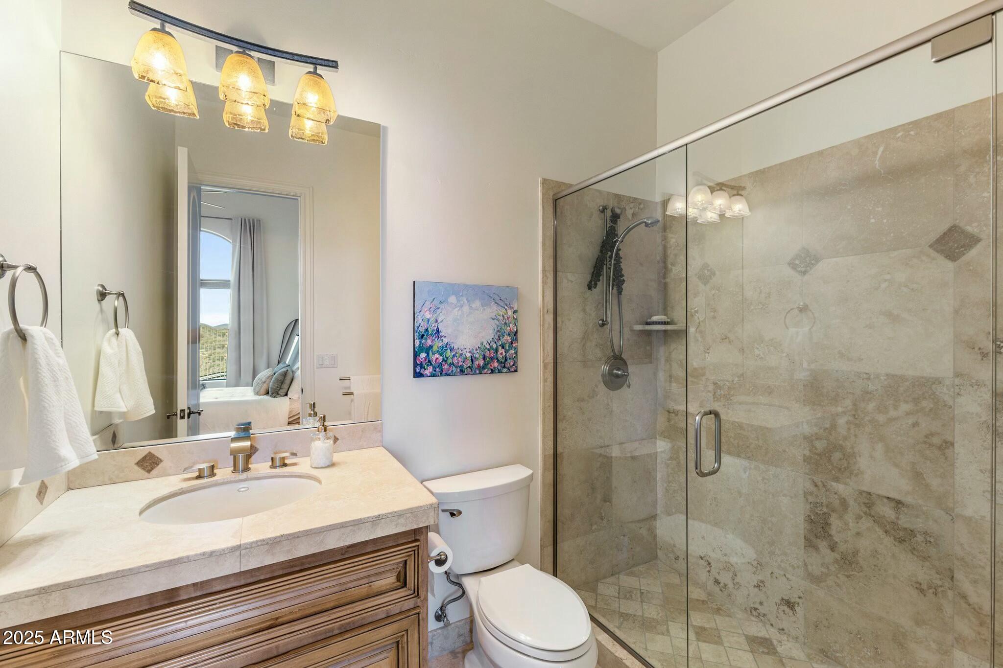 CRESTVIEW AT FOUNTAIN HILLS - Residential