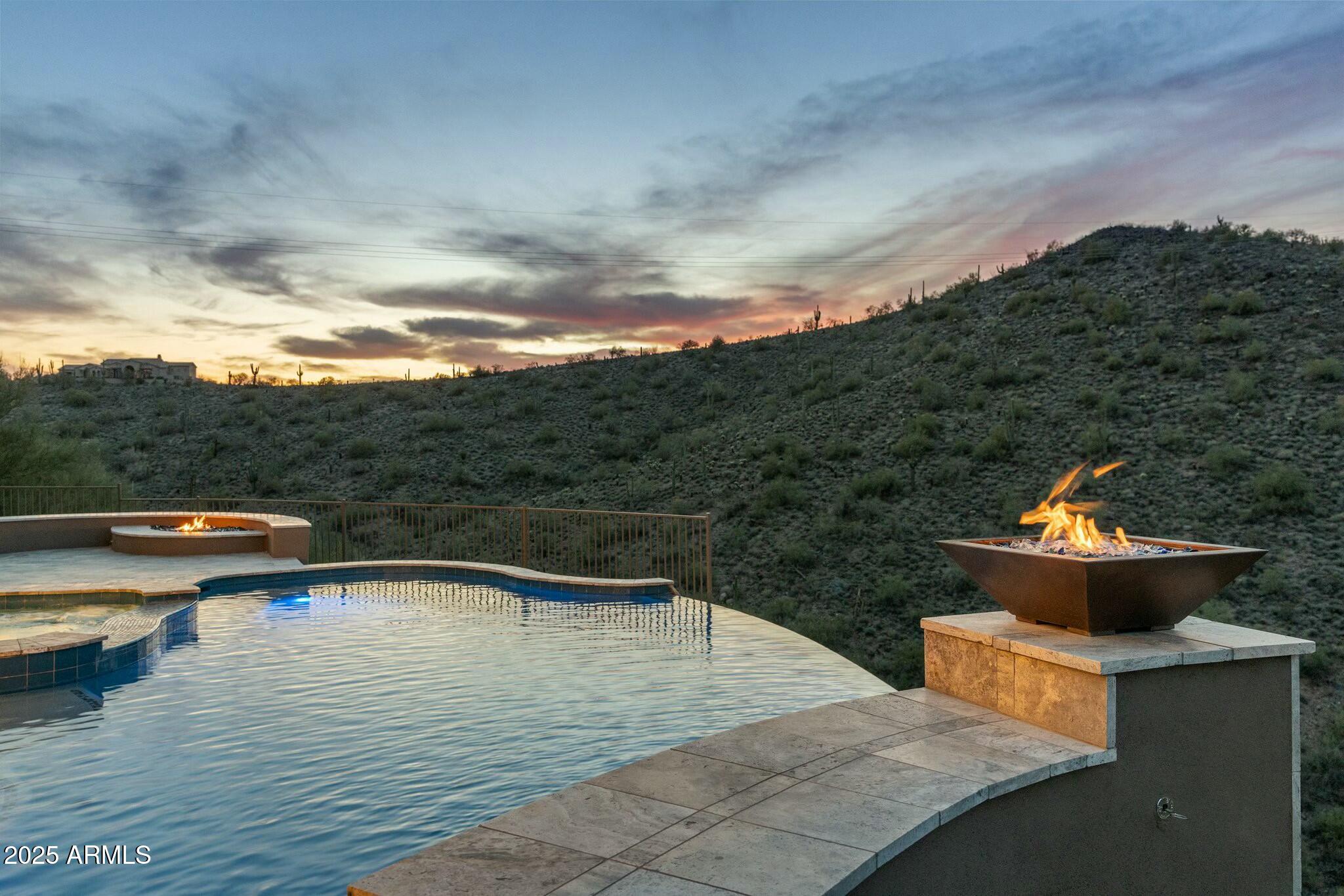 CRESTVIEW AT FOUNTAIN HILLS - Residential