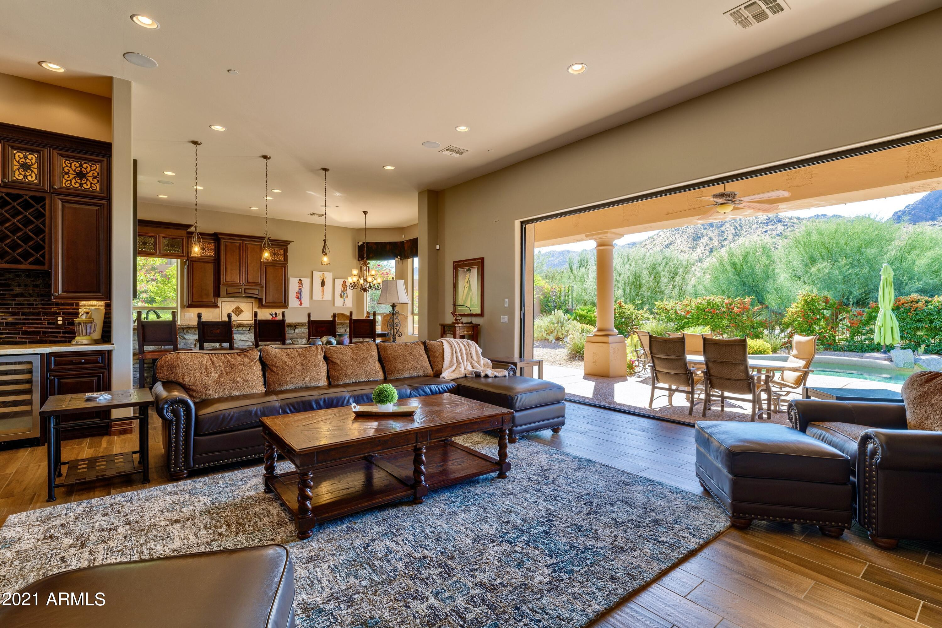 11741 E Parkview Lane