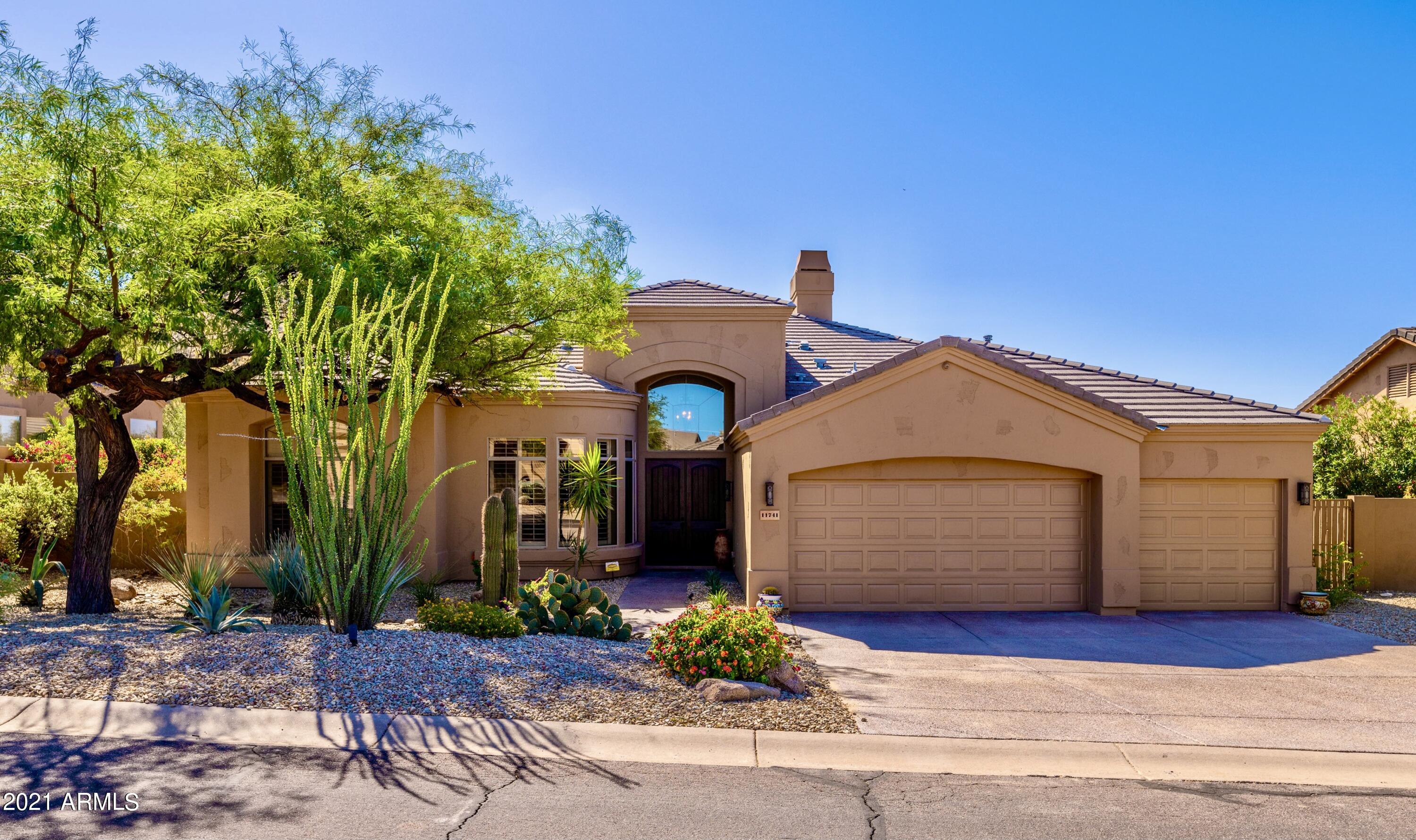 Scottsdale, Arizona 85255, United States, 3 Bedrooms Bedrooms, ,3 BathroomsBathrooms,Residential,Active,76029