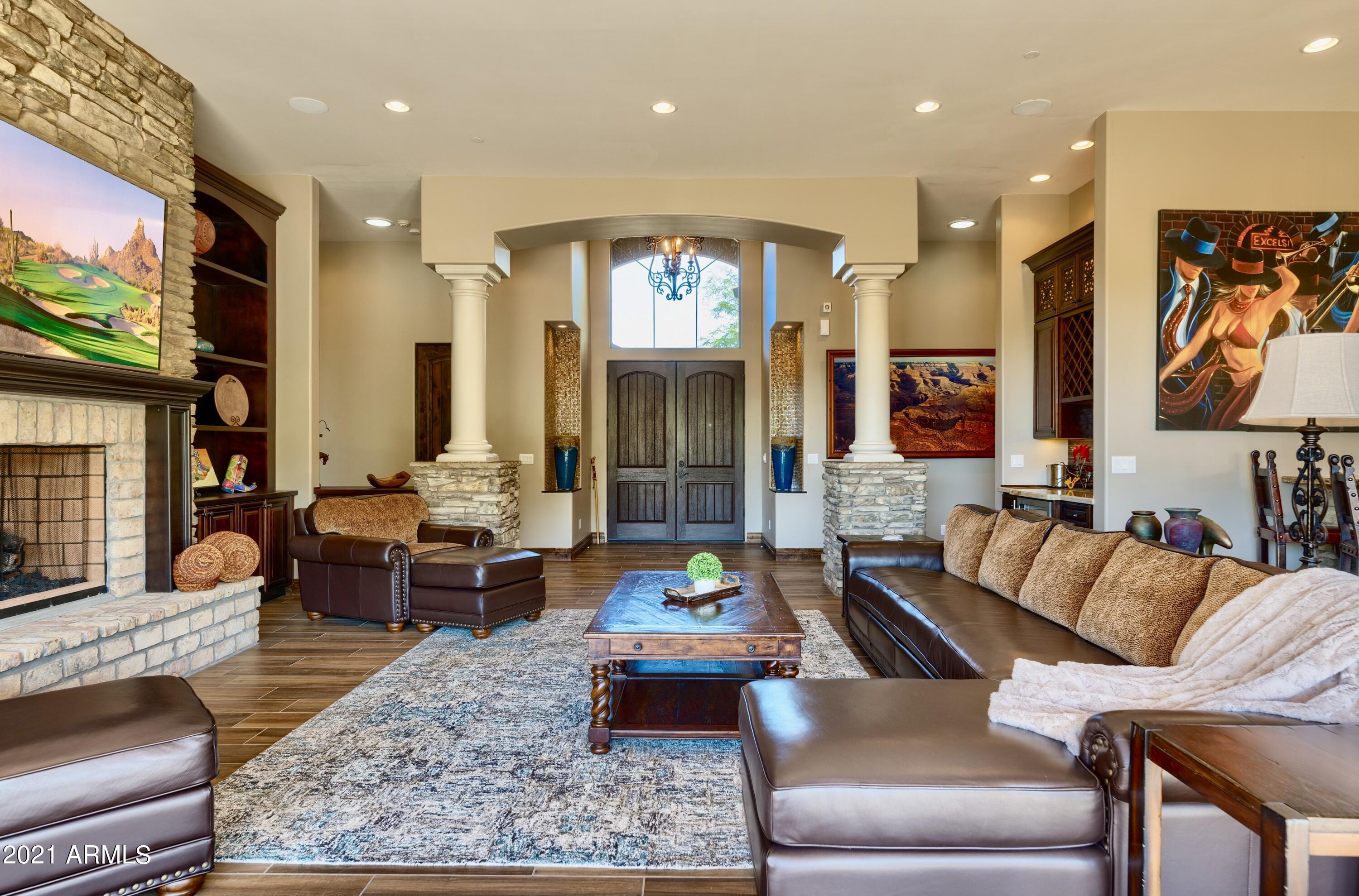 Scottsdale, Arizona 85255, United States, 3 Bedrooms Bedrooms, ,3 BathroomsBathrooms,Residential,Active,76029