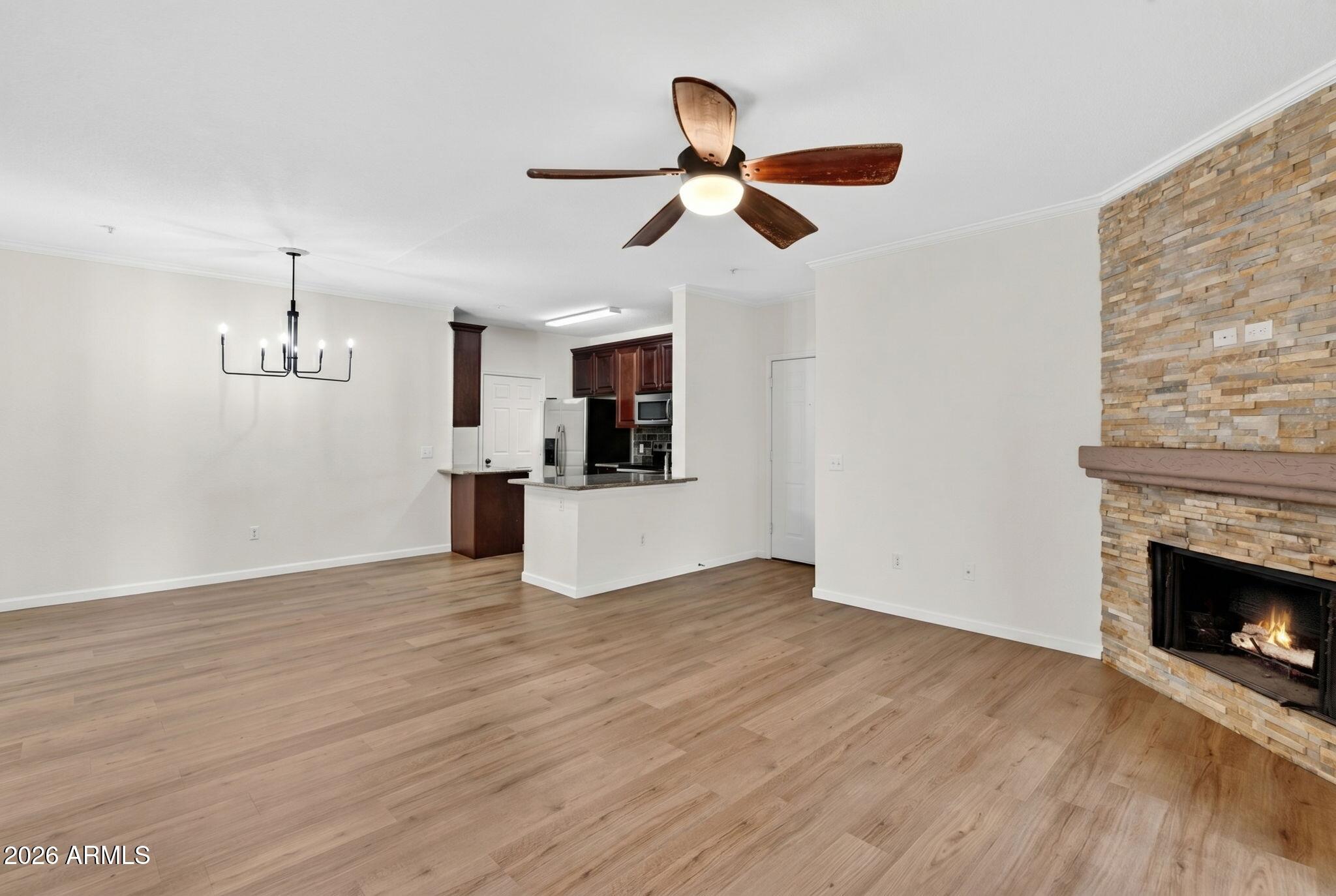 RED ROX CONDOMINIUM - Residential