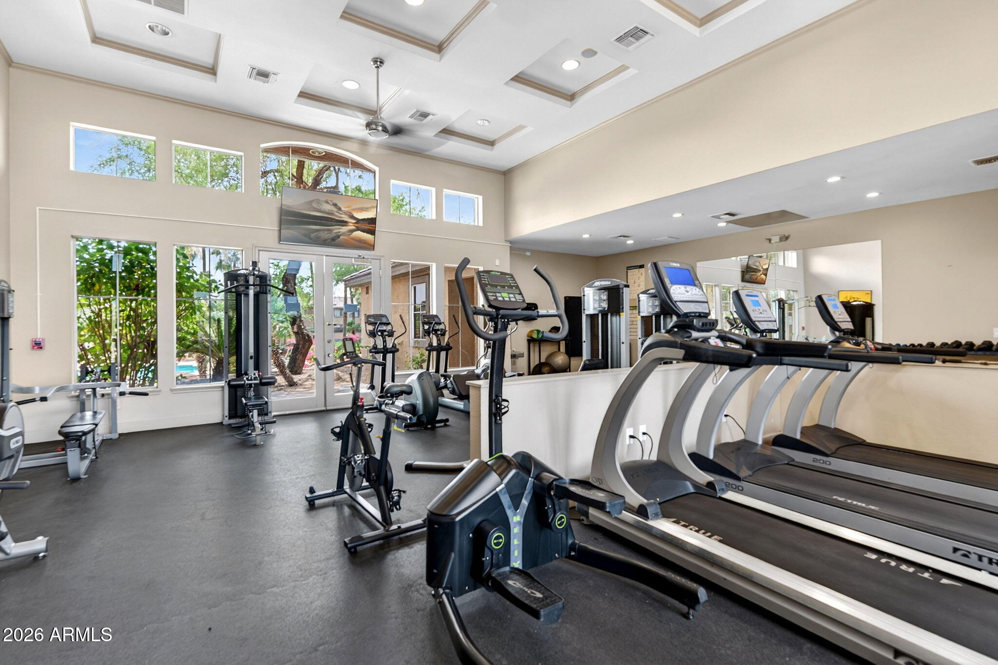 RED ROX CONDOMINIUM - Residential