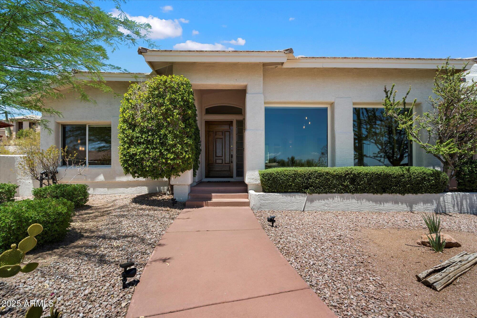 15226 E BUMBLEBEE Lane