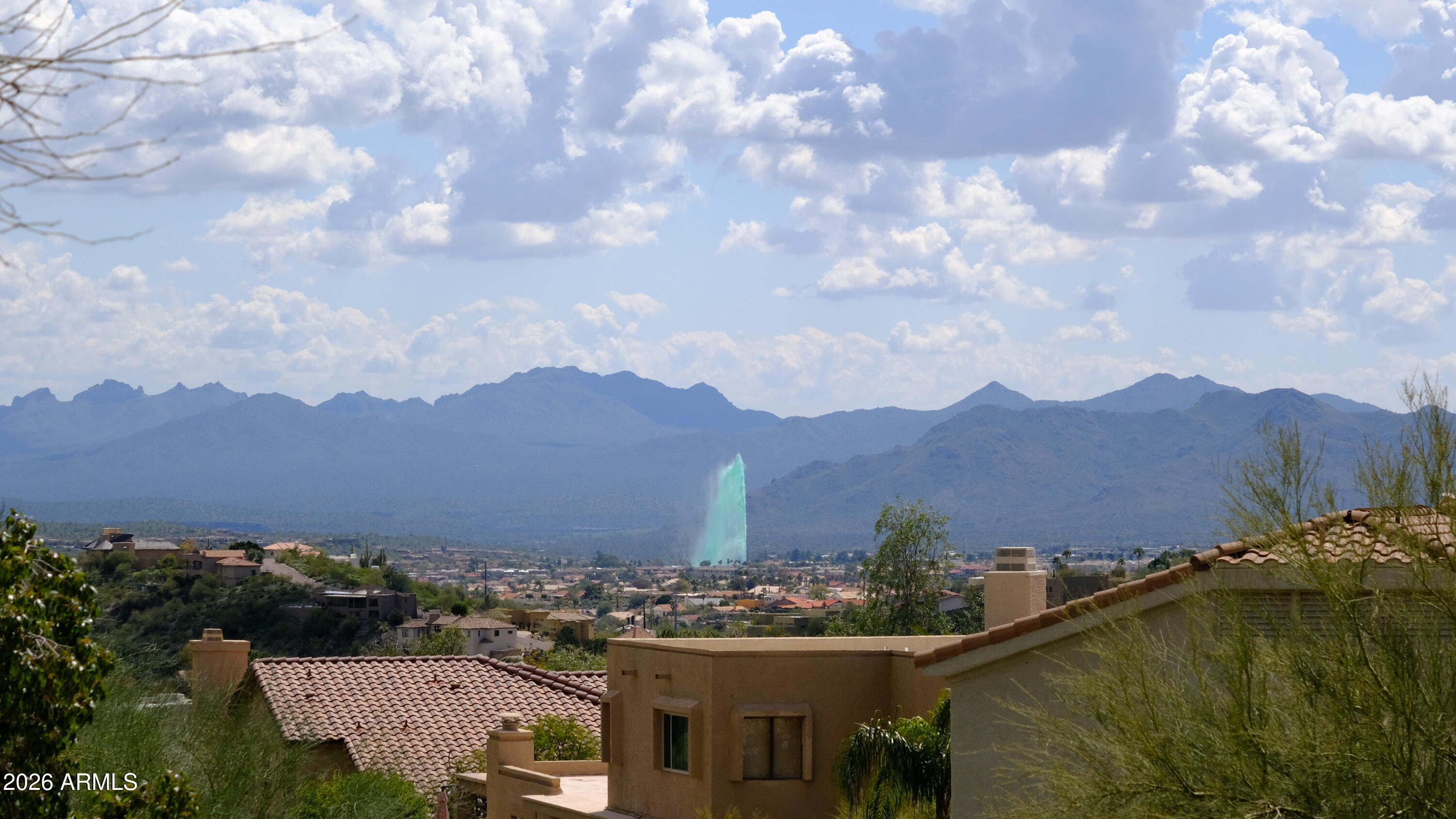 15226 E BUMBLEBEE Lane