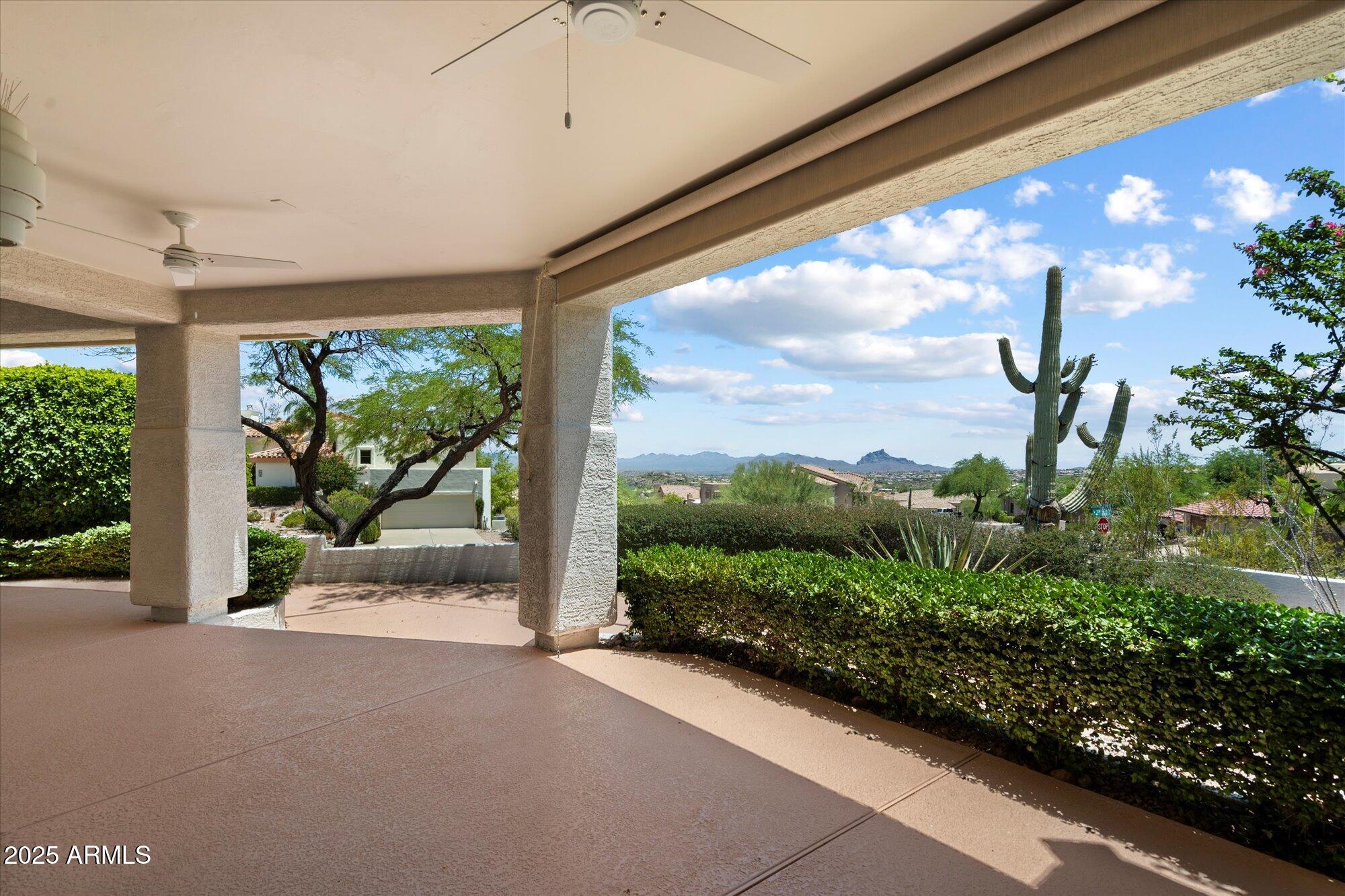 15526 E BUMBLEBEE Lane